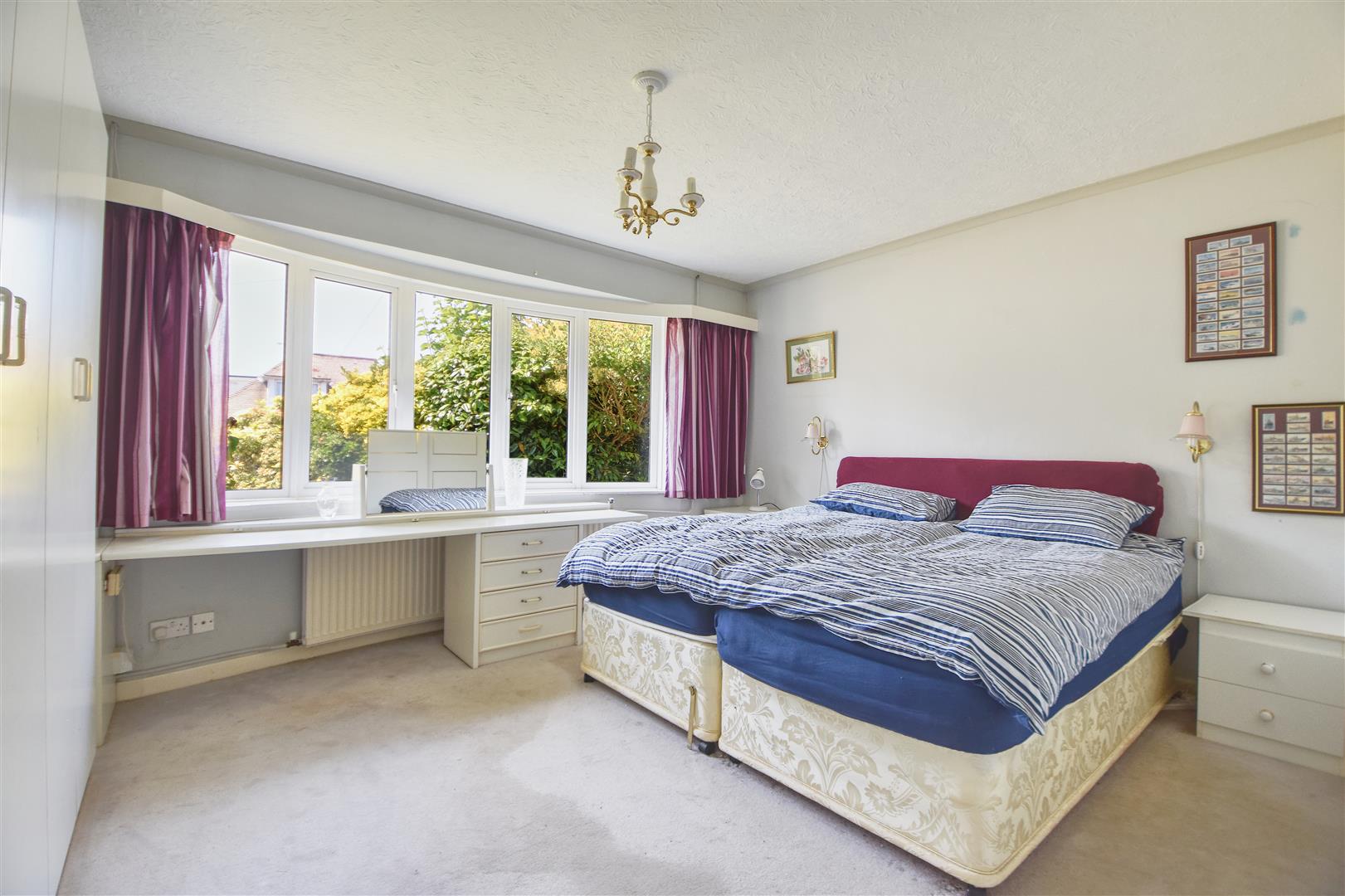 Ellerslie Lane, BexhillOnSea Rush, Witt & Wilson